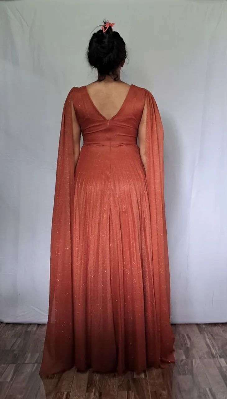 Vestido para festa - Foto 3
