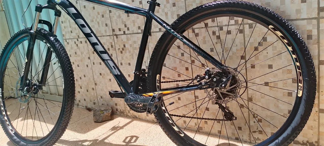 Bicicleta aro 29  - Foto 2