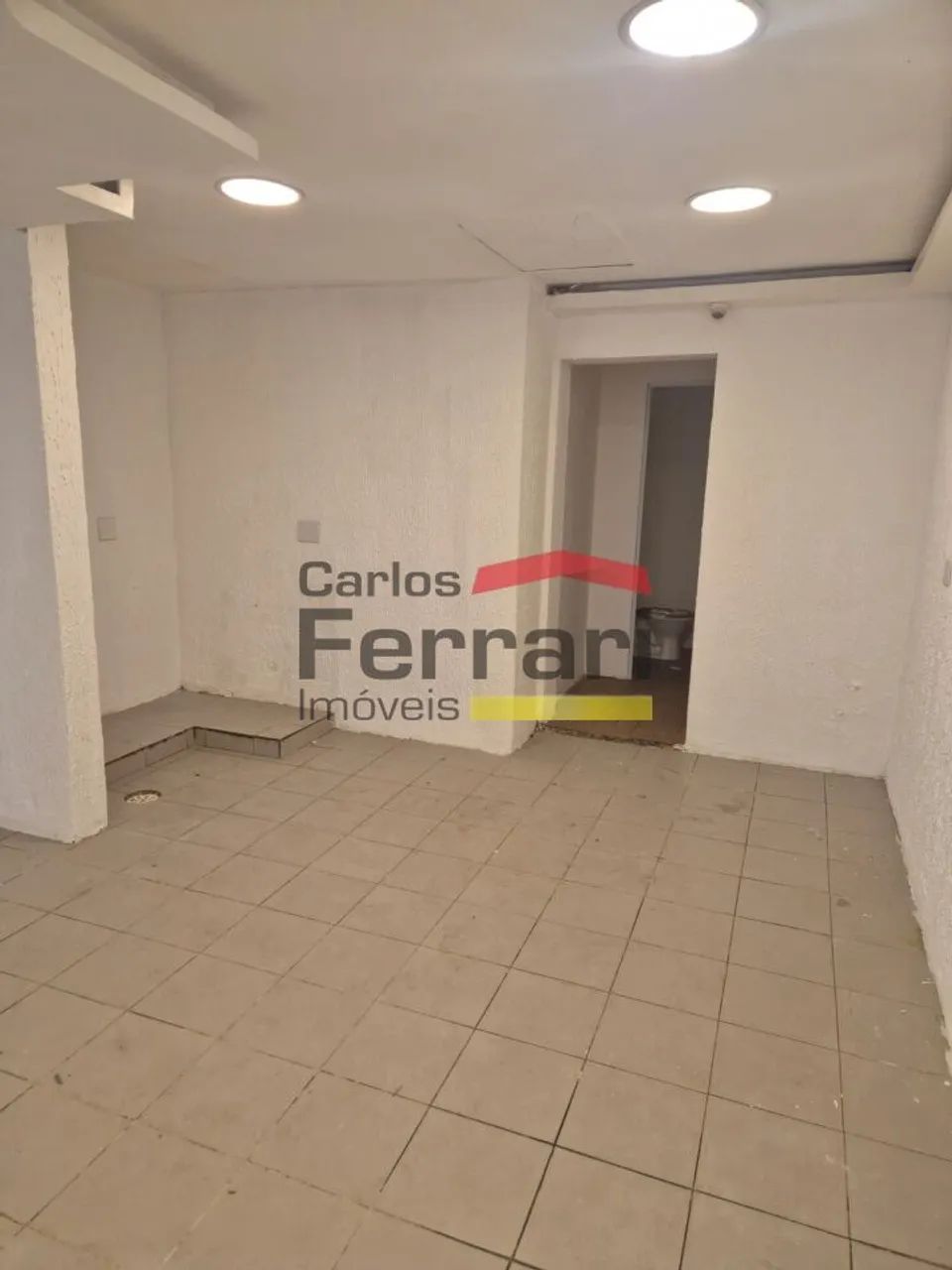LOJA COMERCIAL