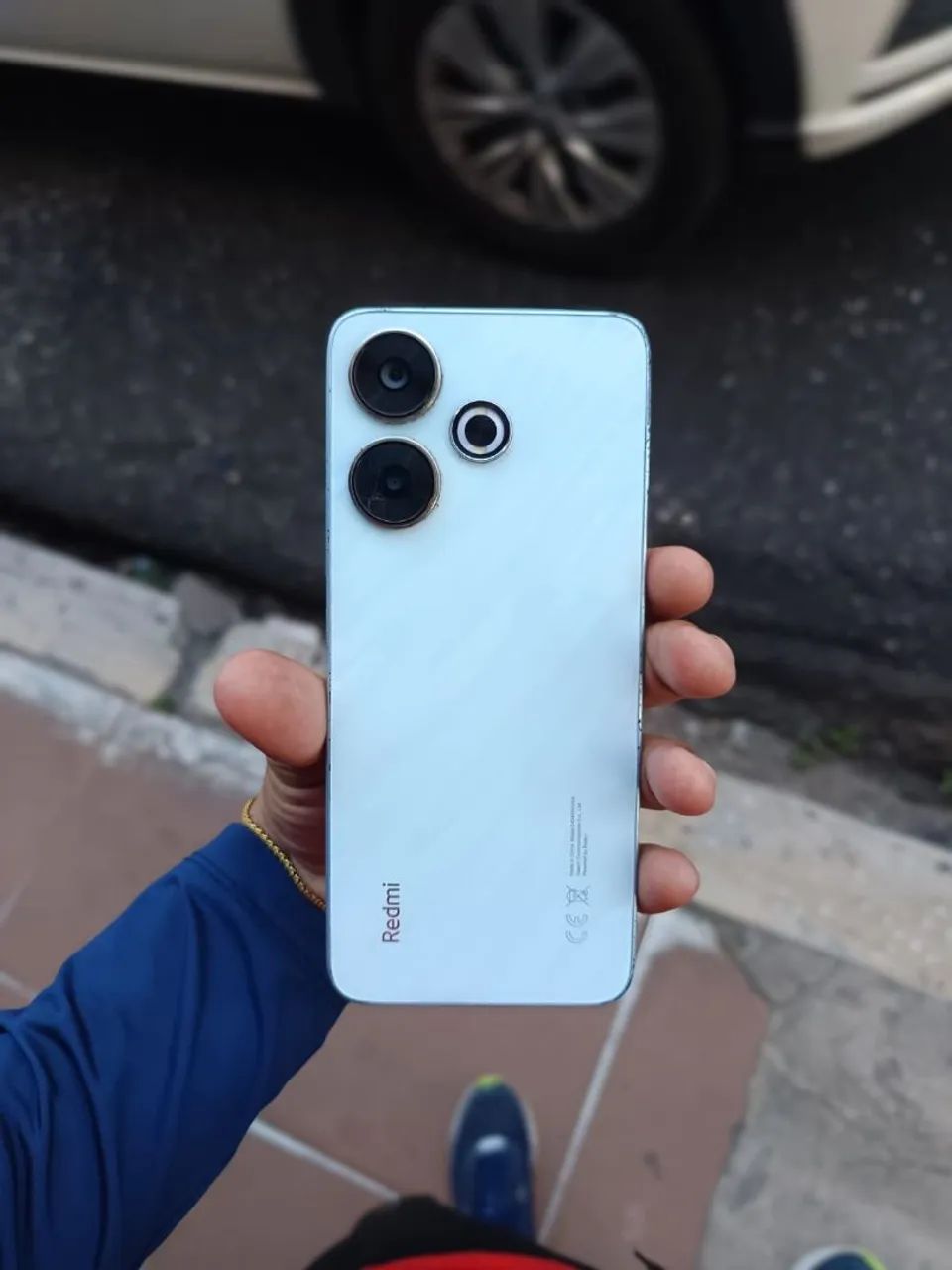 REDMI 13 4G - Foto 2