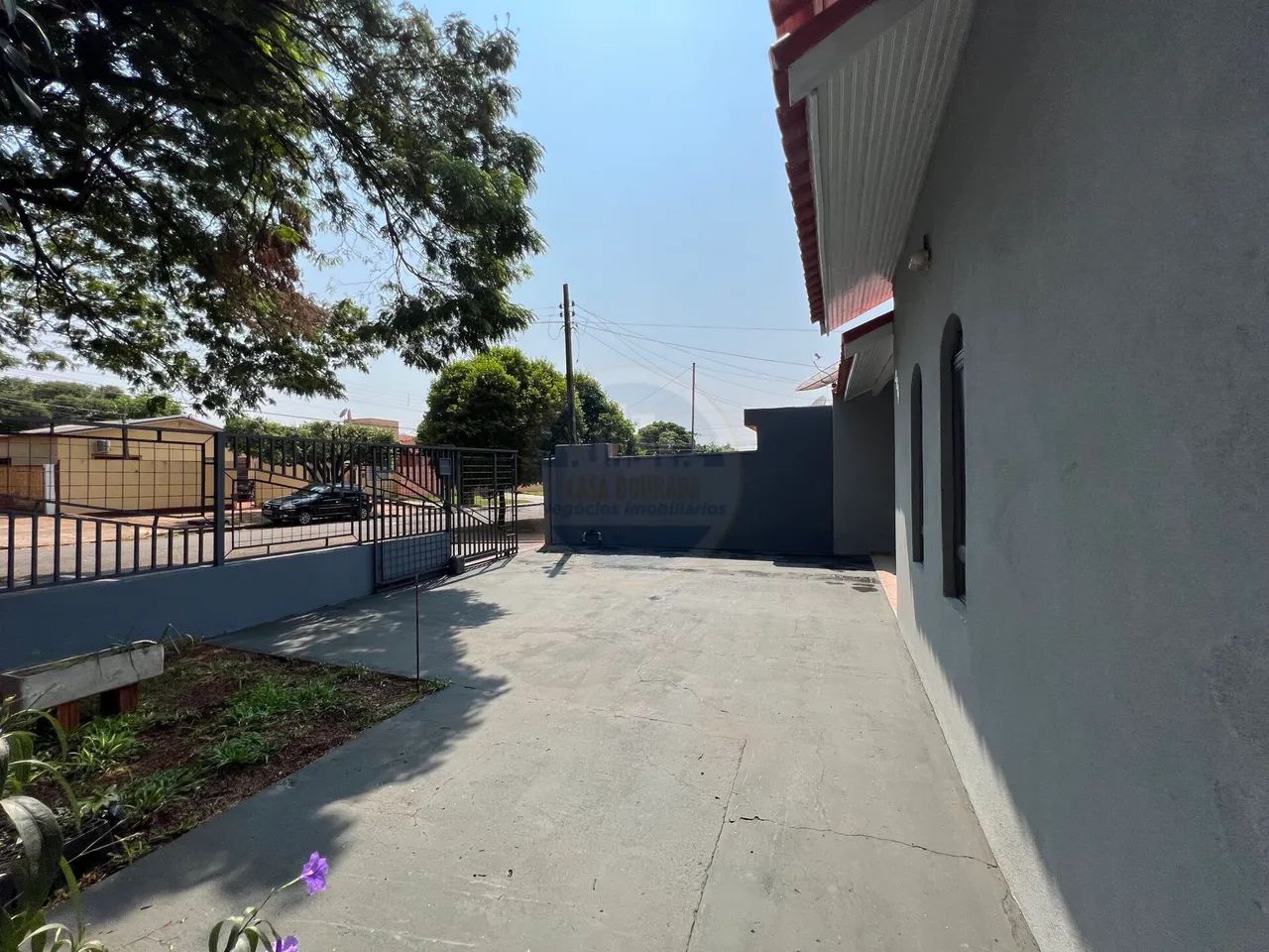 Casa Padrão com edícula - Foto 4