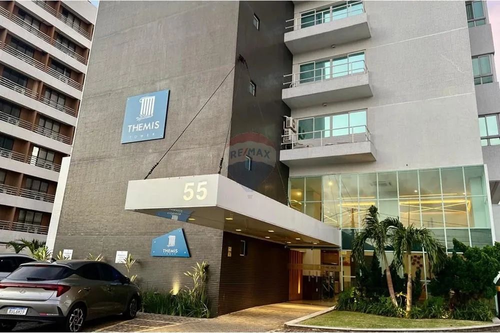 Sala Comercial no Ed. Themis Tower disponível para locação - Foto 3