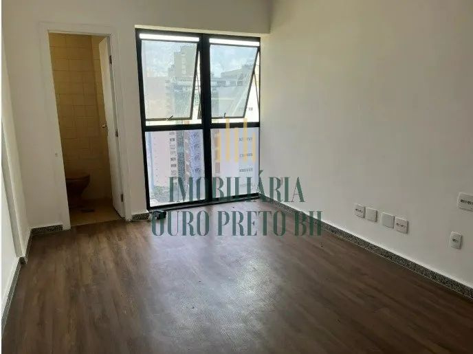 Sala à venda no Centro de Belo Horizonte; - Foto 2