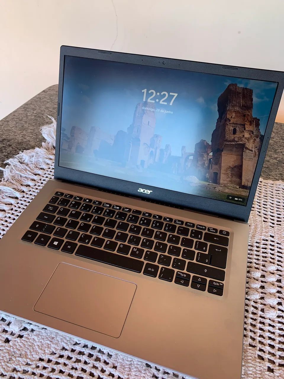 Notebook Acer Aspire A514-54 - Foto 2