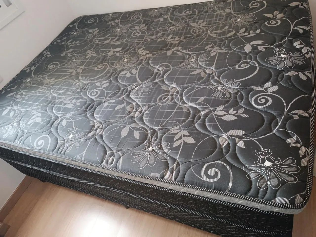 Conjunto cama box Gazin Opala  - Foto 5