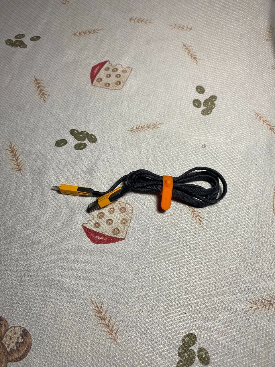 Conector USB/C adaptável 