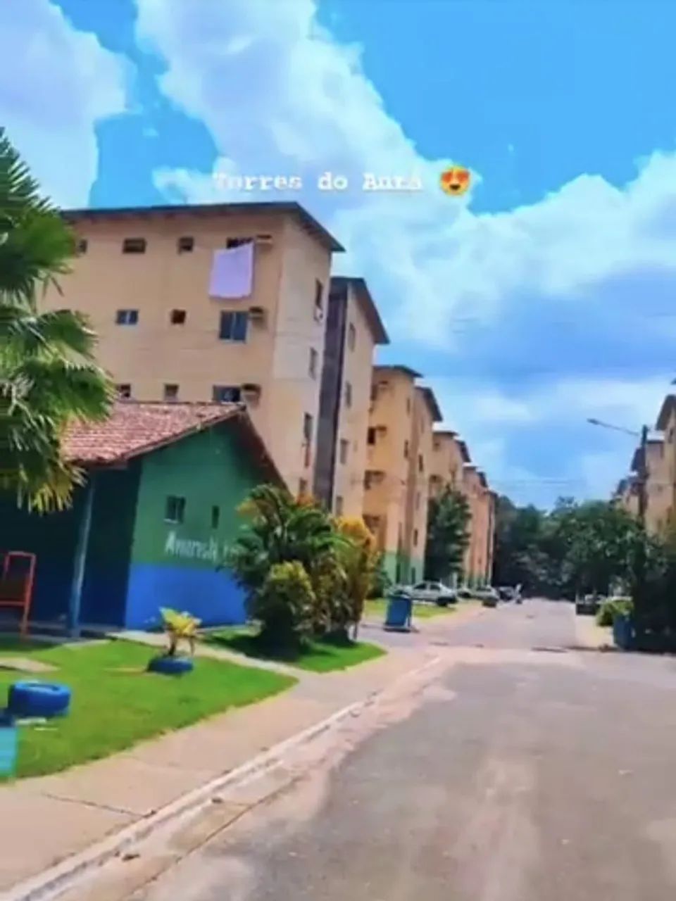 Residencial Torres do aura  - Foto 2