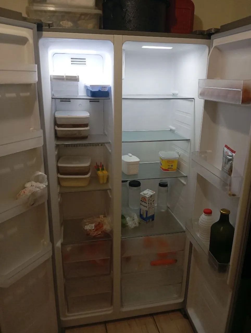 geladeira - Foto 2