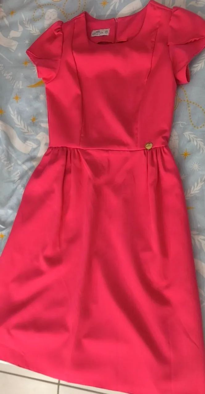 Vestido Cut for you - Foto 2