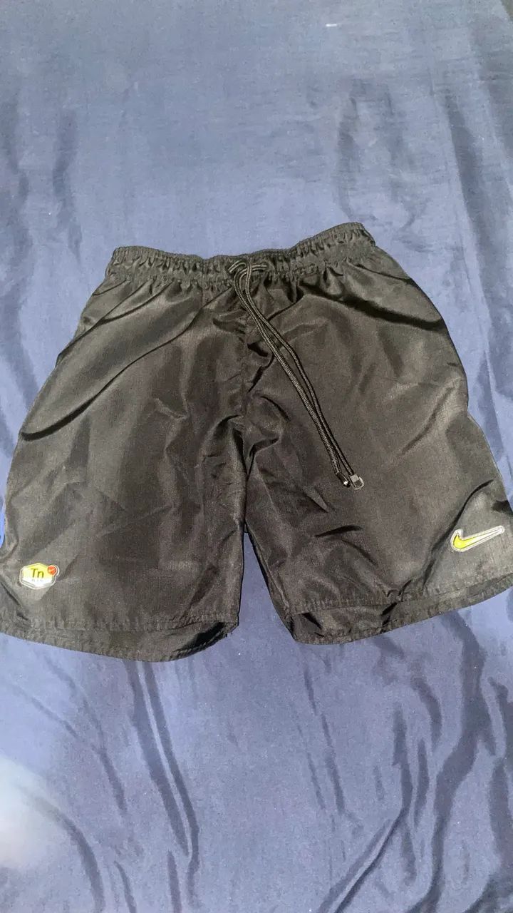 Short Nike tamanho M