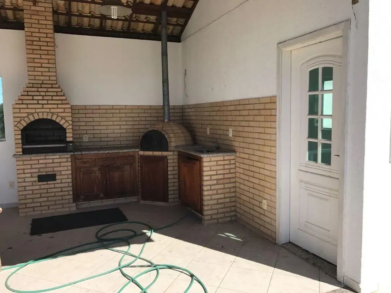 Casa de 465 metros quadrados no Centro com 6 quartos - Foto 3