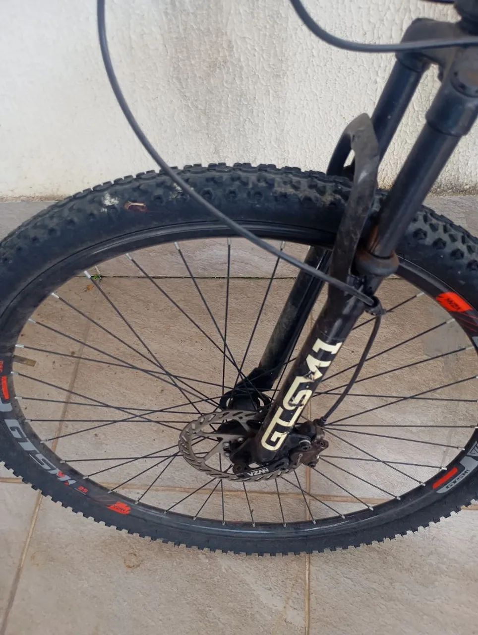 Bicicleta GTS M1 aro 29 - Foto 5