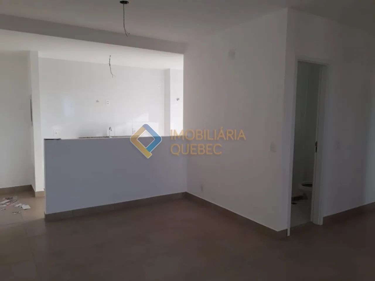 Apartamentos - Locação - Ribeirânia - Cod. 123 - Foto 3