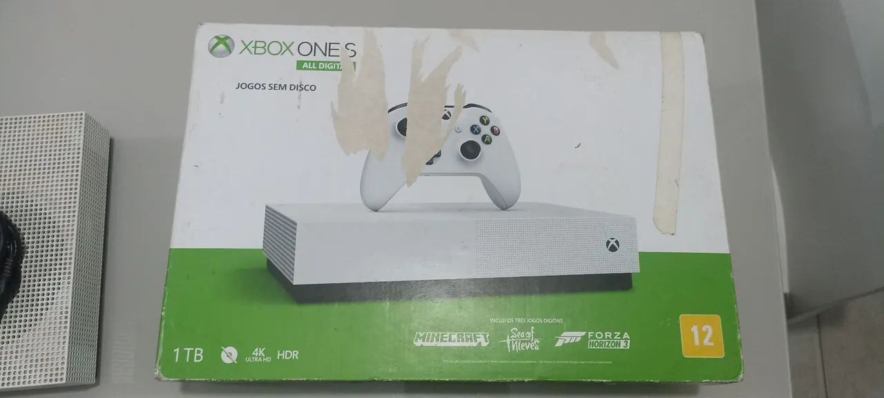 Xbox one s - Foto 4