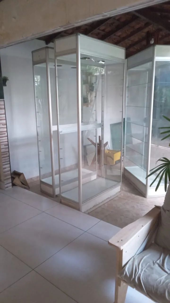 Vitrine 