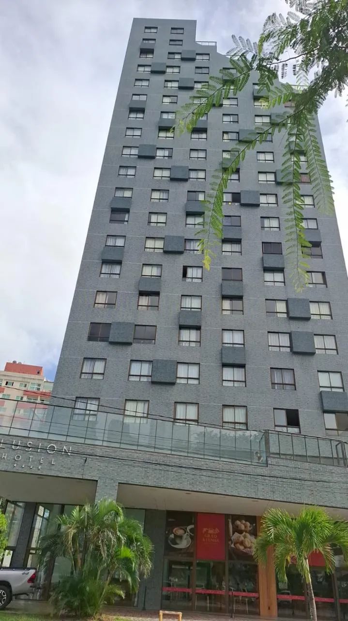 Ilusion hotel  - Foto 2