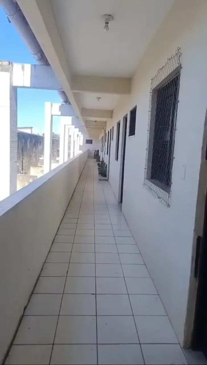 VENDE-SE PRÉDIO RESIDENCIAL NO MONTESE - FORTALEZA/CE - Foto 4