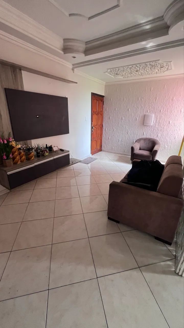 Apartamento residencial Rio Xingu - Foto 4