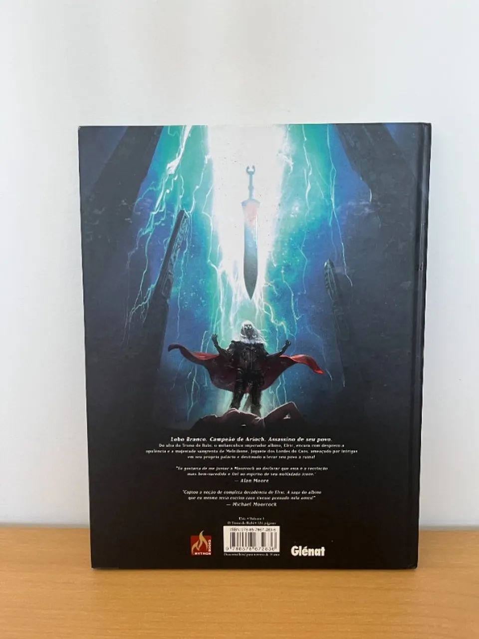 Elric Gold Edition Volume 1 - Foto 2