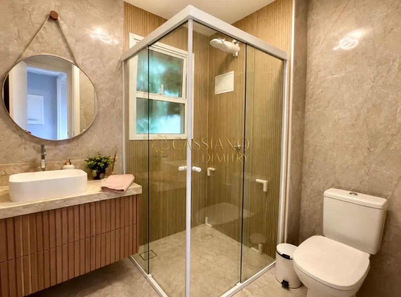 Apartamento à venda de 56m² | 02 dormitórios, sendo 01 suíte e 01 vaga de garagem | Edifíc - Foto 4