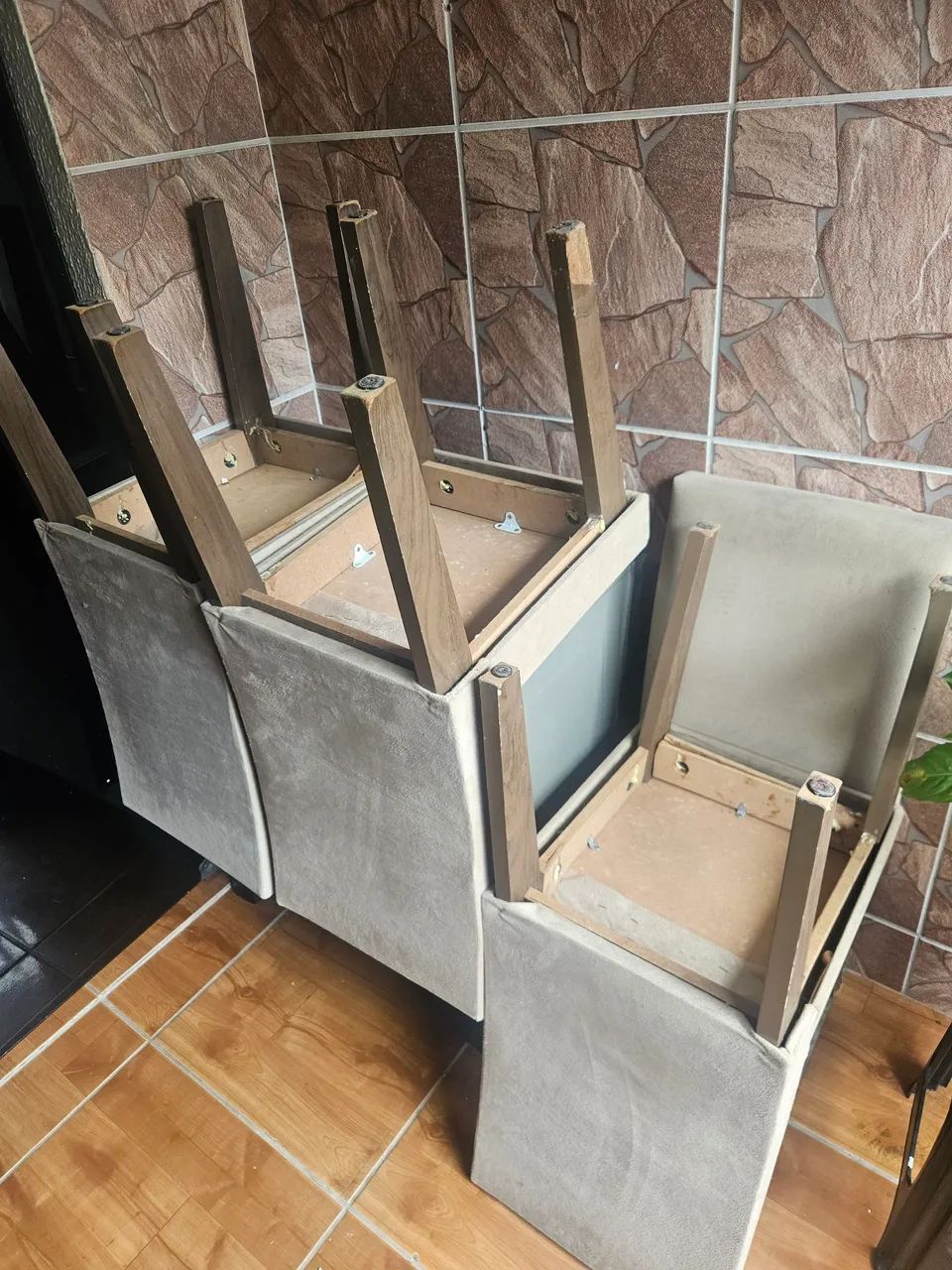 Mesa para sala de jantar  - Foto 3