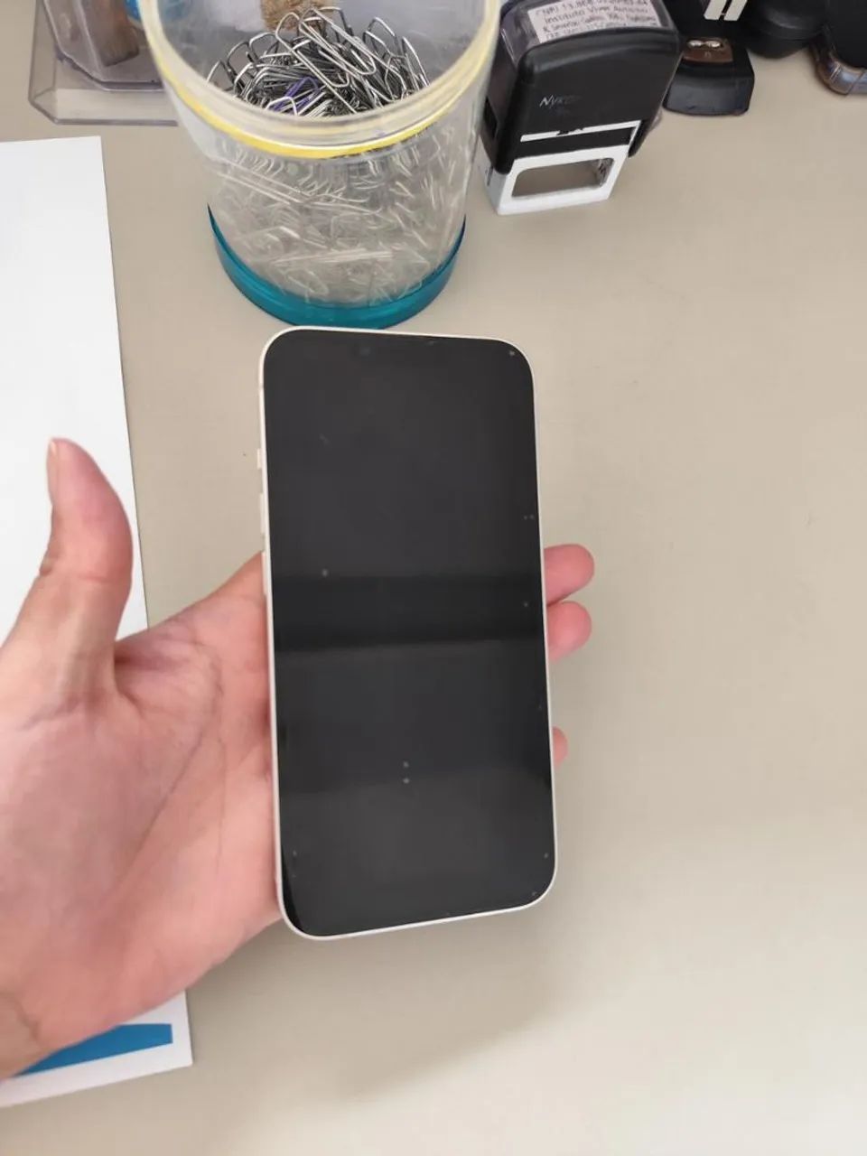 iPhone excelente estado  - Foto 3