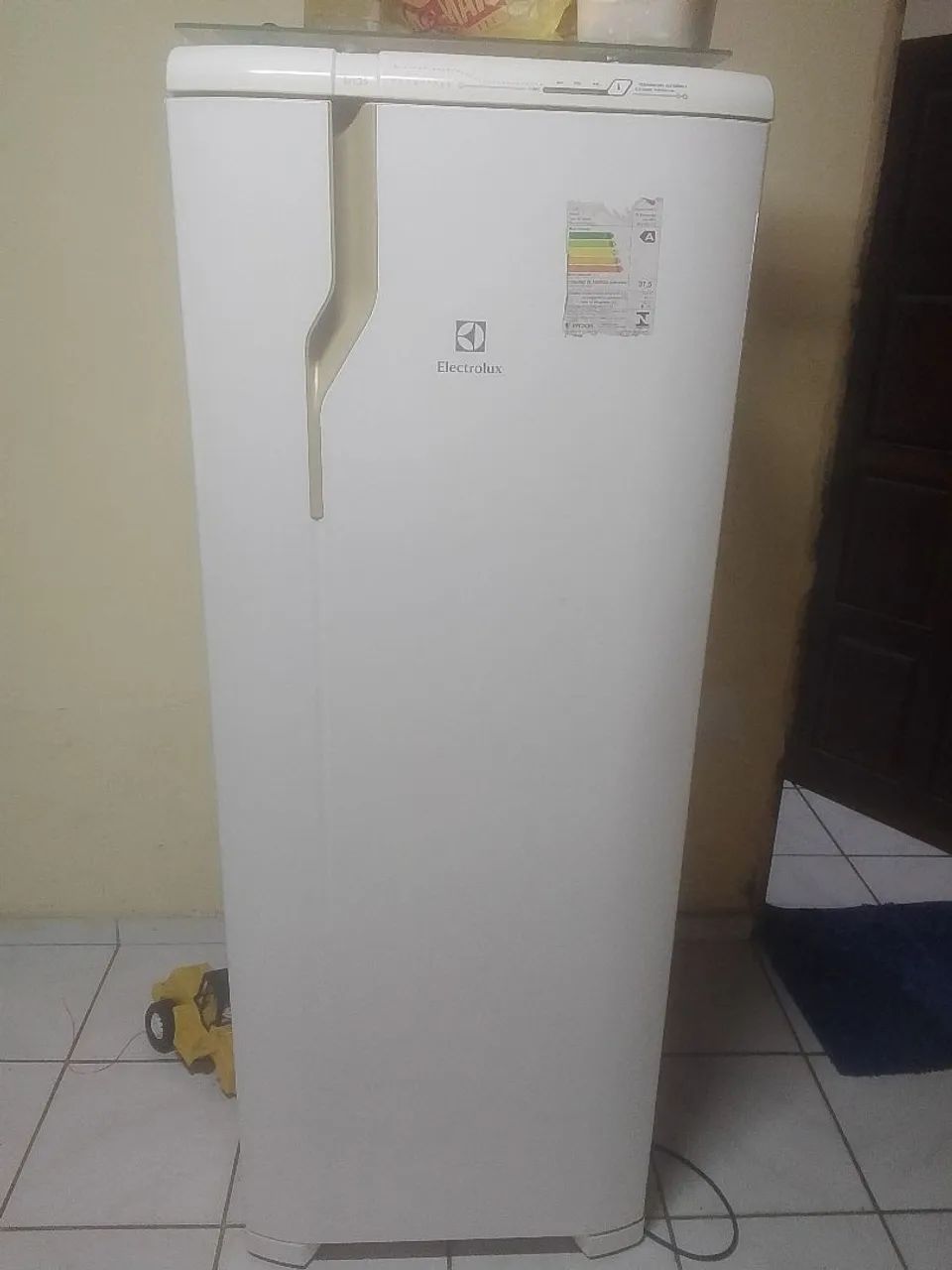Geladeira 