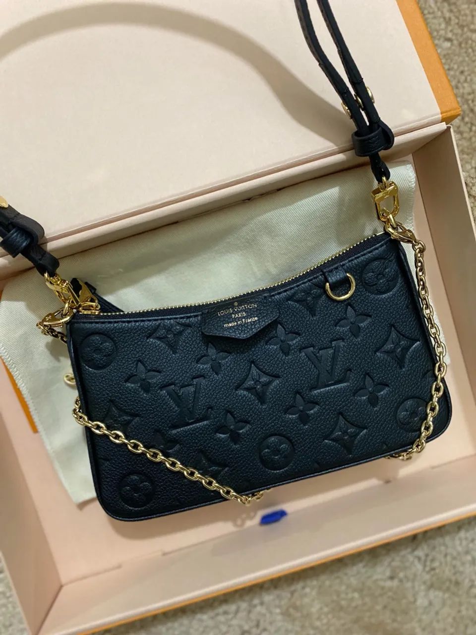 Bolsa linha italiana - Foto 2