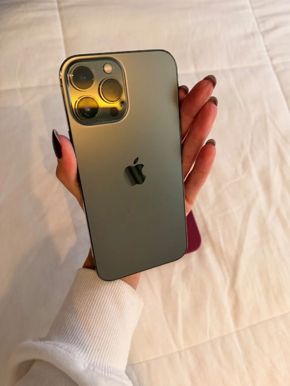 iPhone 13 Pro Max  - Foto 2