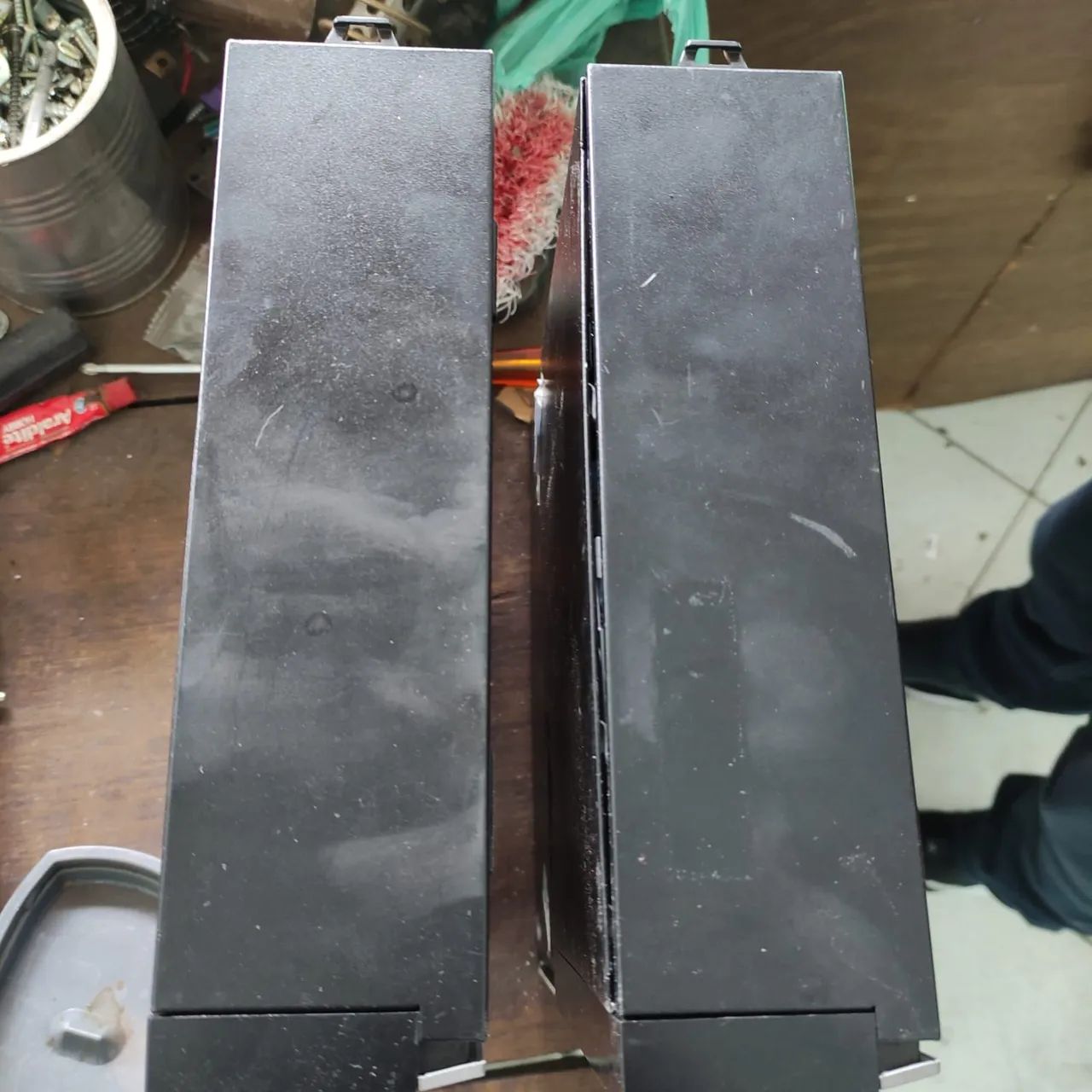 Computador desktop Dell optiplex 3020 Intel corei5 ( leia o anuncio) - Foto 5