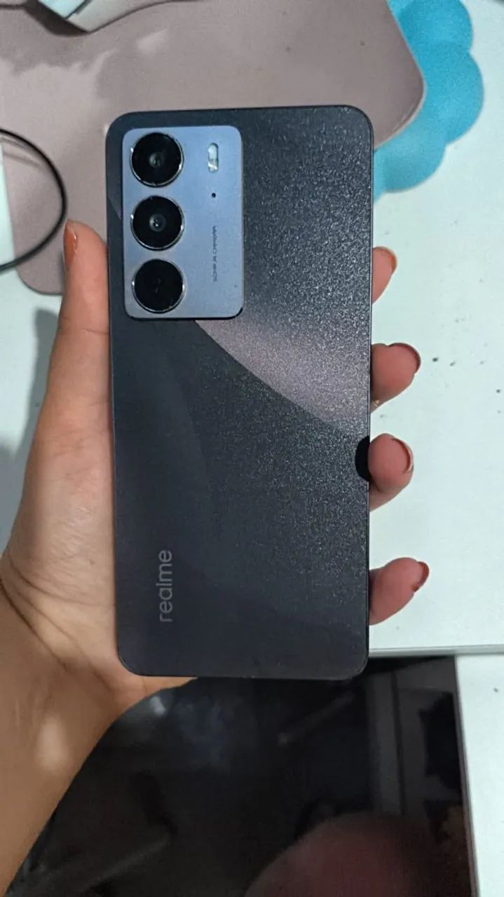 Realmi C75 - Foto 2