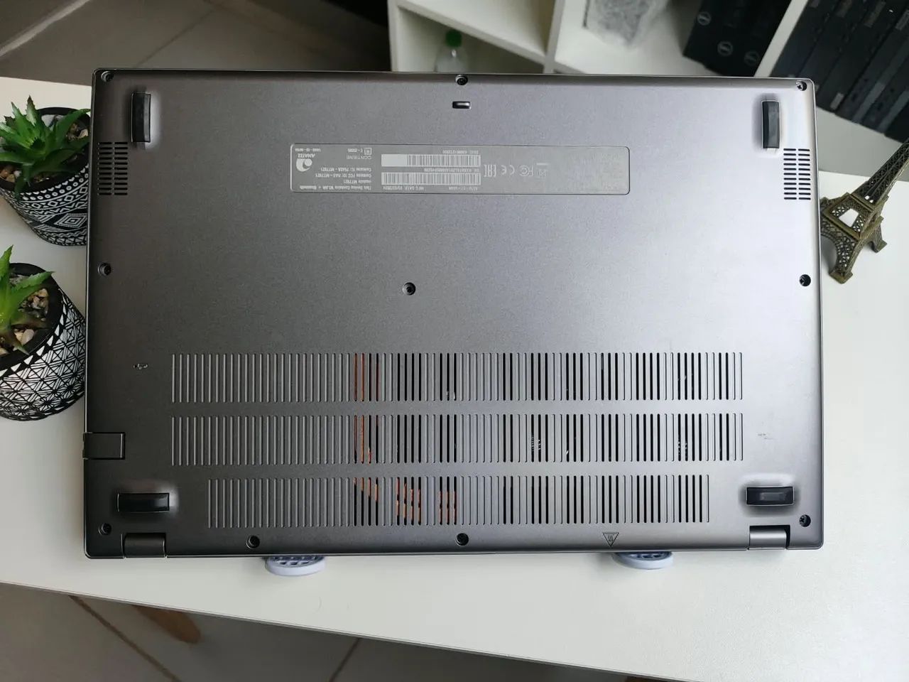 NOTEBOOK ACER I5-12TH - MUITO NOVO! - Foto 5