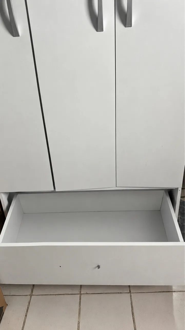 Guarda roupa  - Foto 3