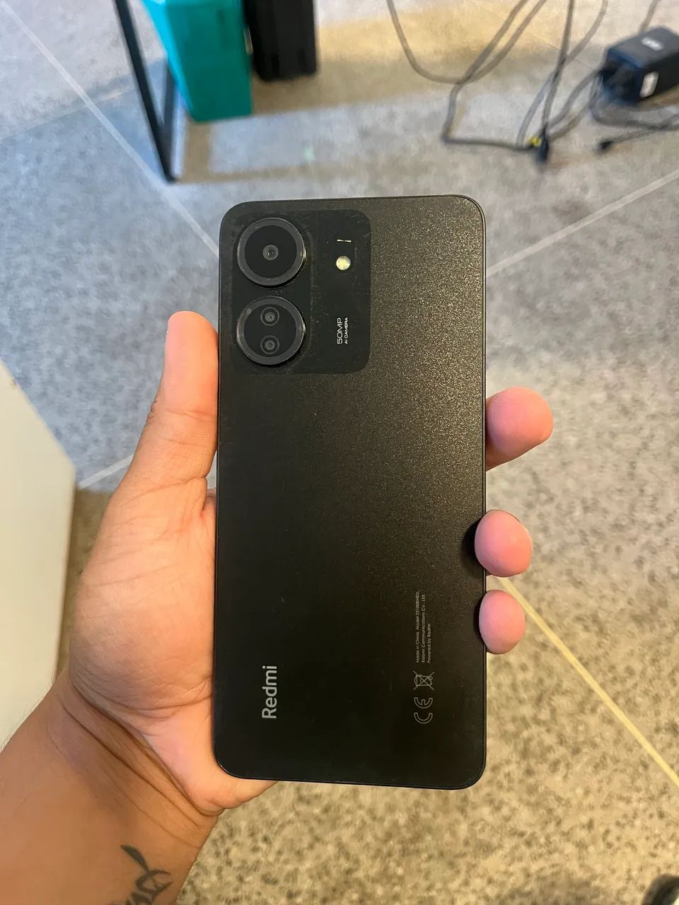 REDMI 13C - Foto 2