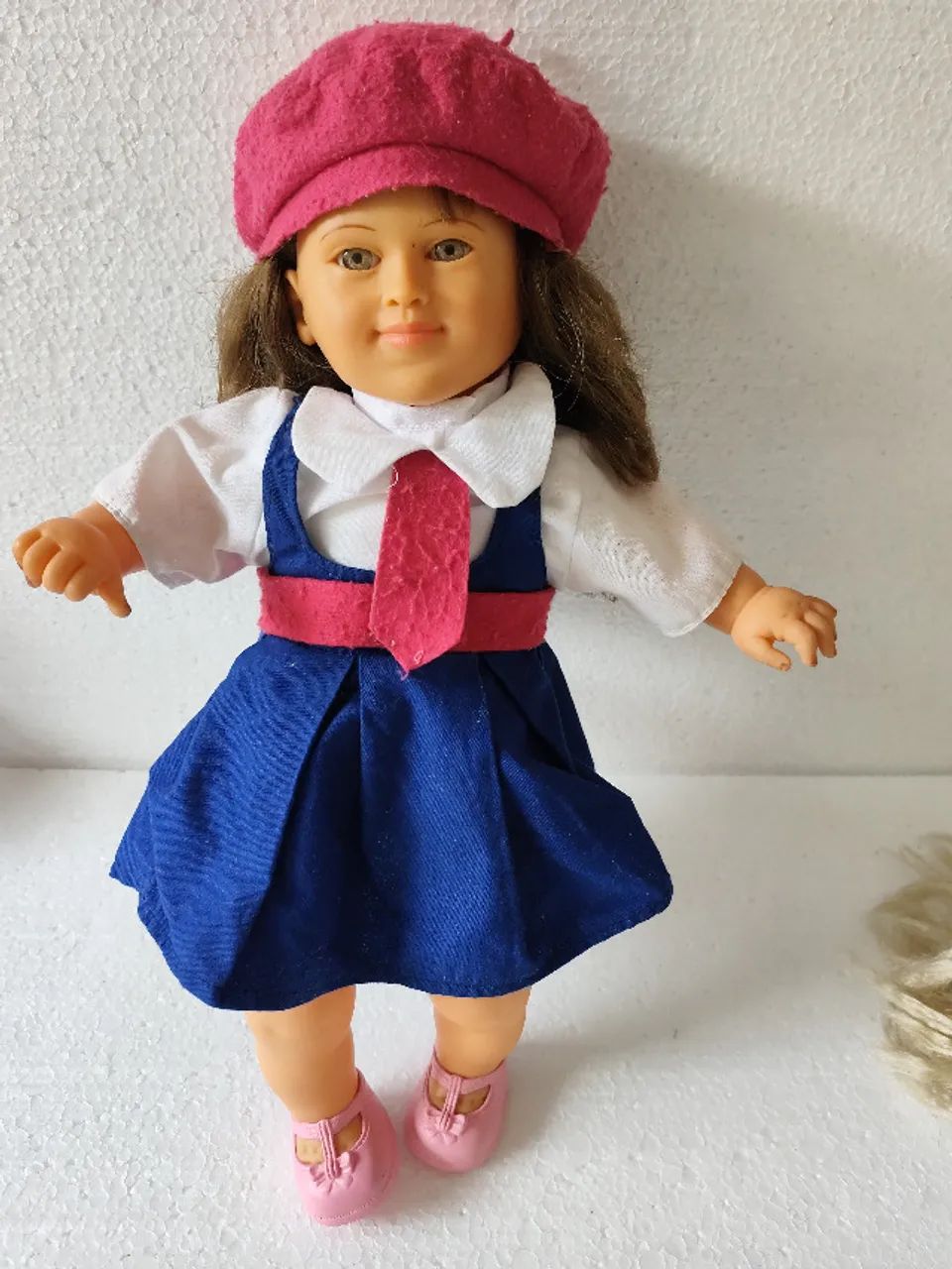 boneca carinha de anjo - Foto 5