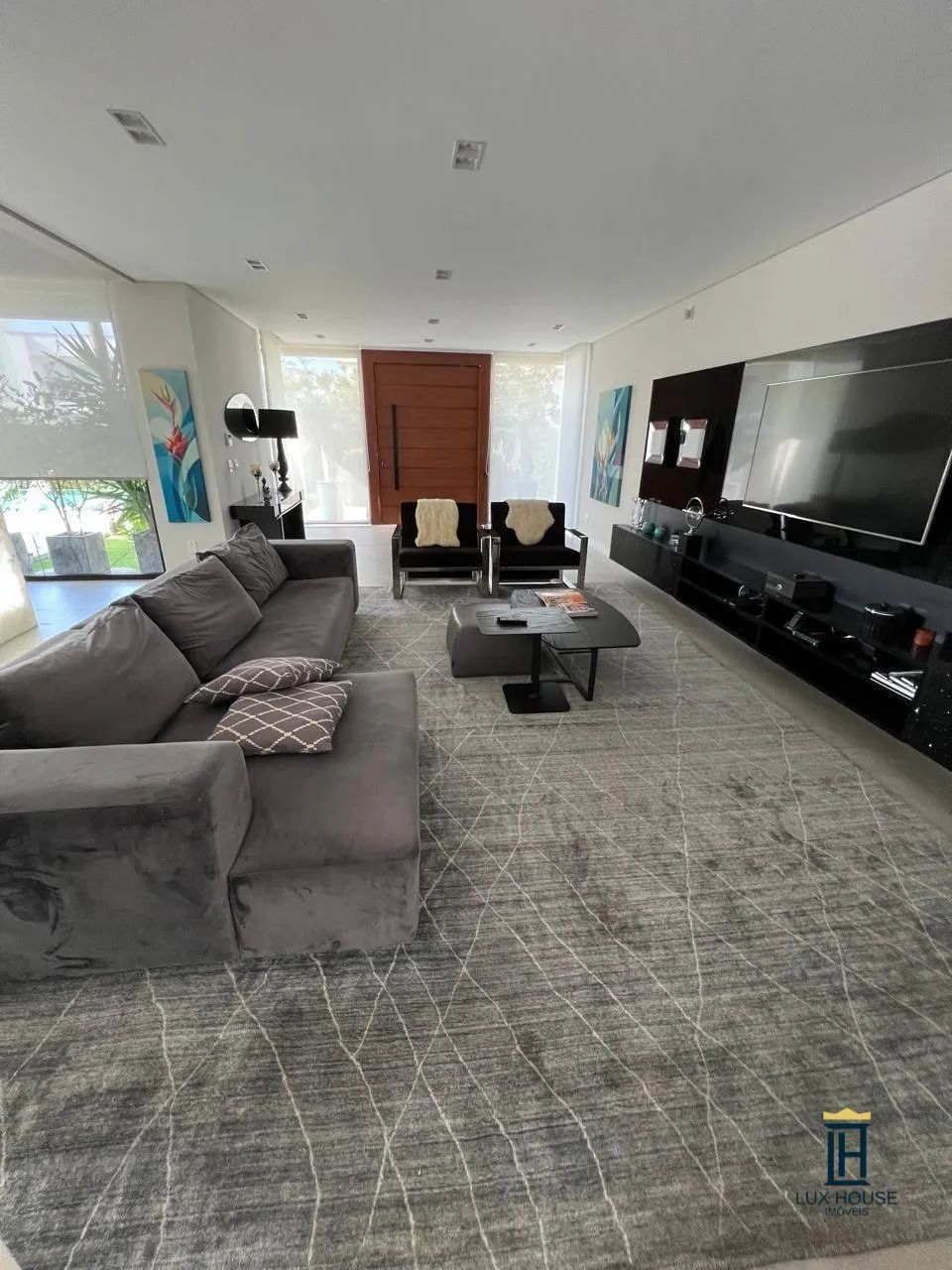 Casa alto padrão em Jurerê Internacional - Foto 4