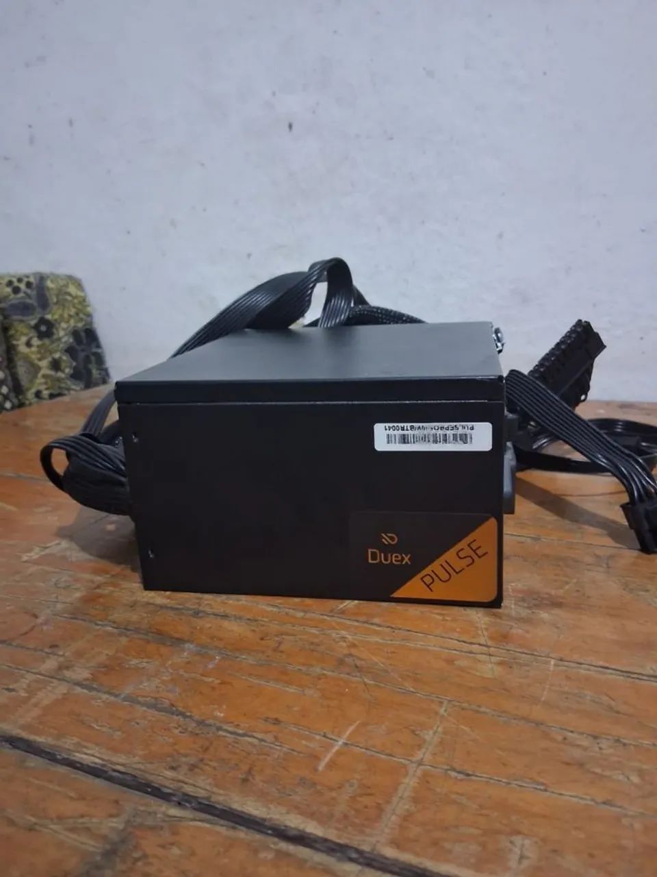 Fonte 500W funcionando perfeitamente  - Foto 2