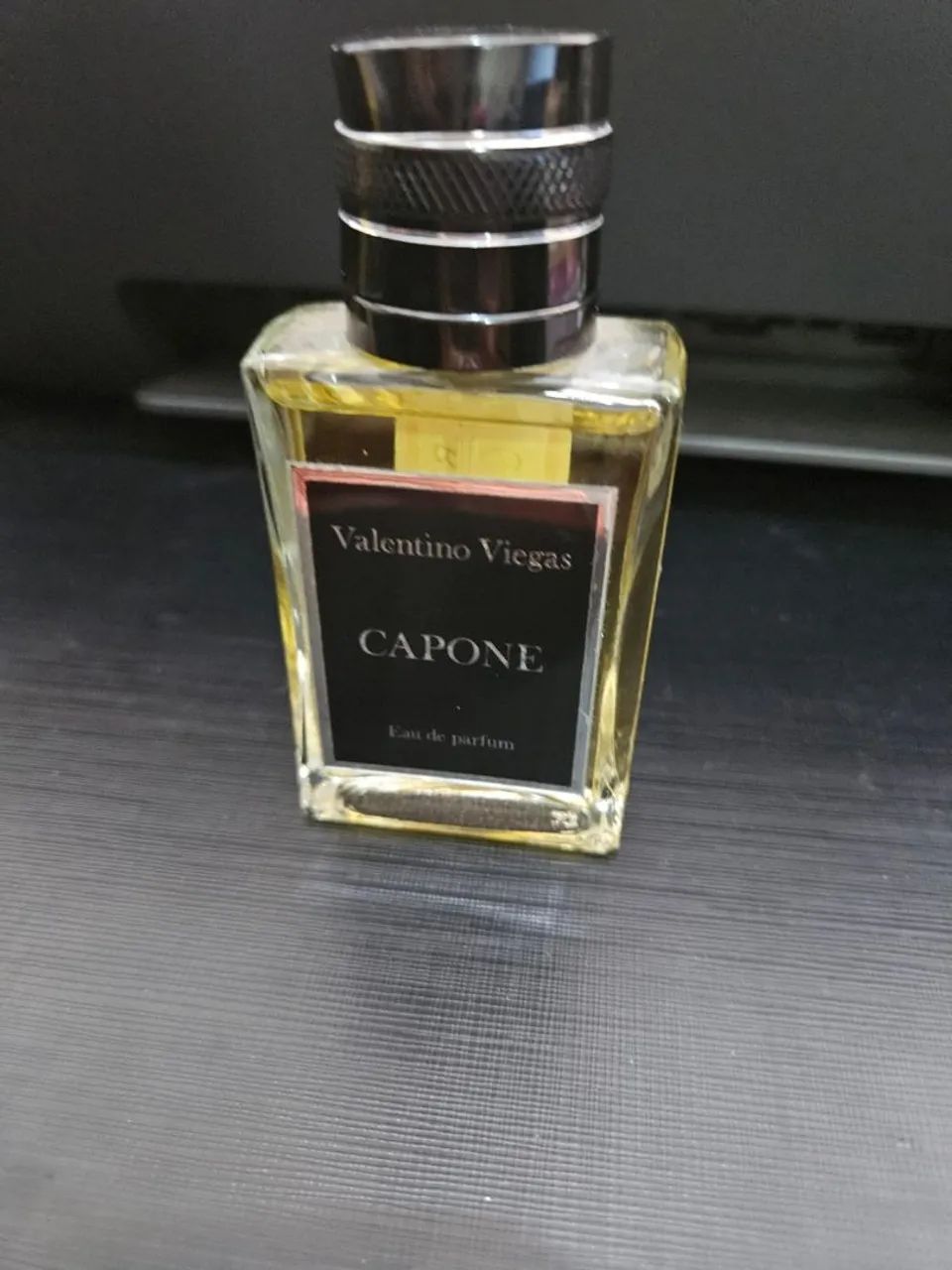 Perfume Vetiver Absoluto- Eau Perfum- Valentino Viegas - Foto 2