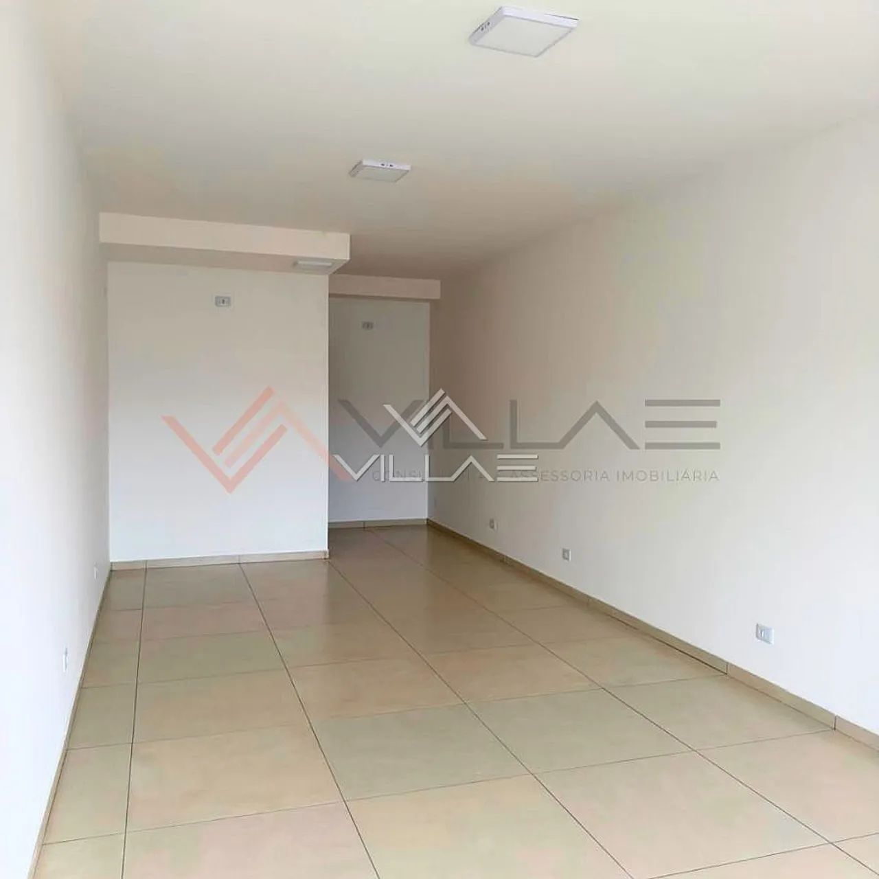 Sala Comercial para Aluguel no Jardim Monte Santo,... - Foto 3