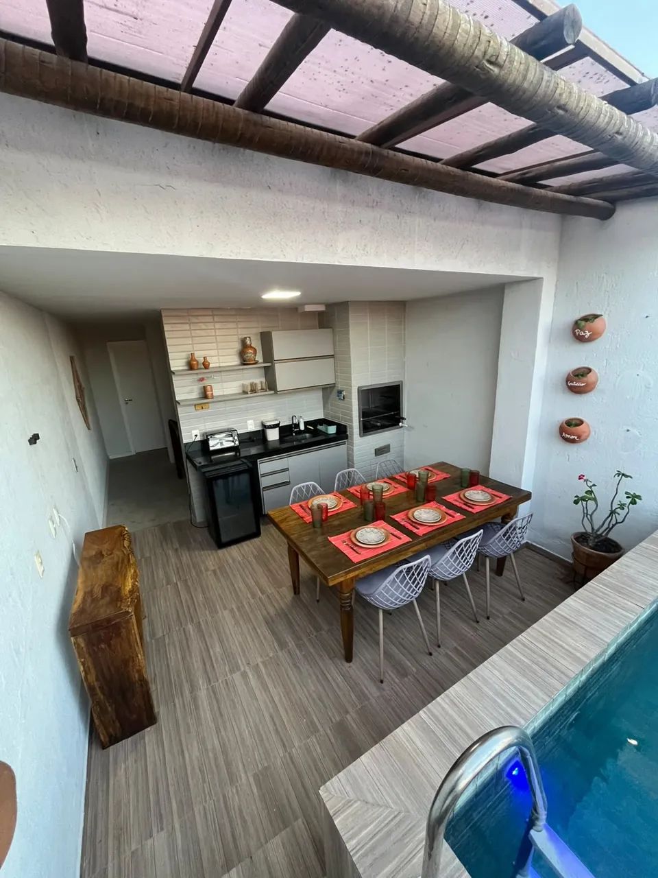 Triplex exclusivo em São Miguel dos milagres  - Foto 5
