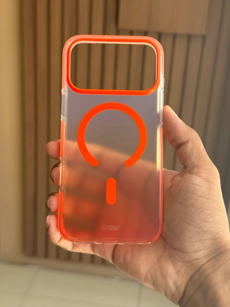 iPhone 17 Pro Max - Foto 5