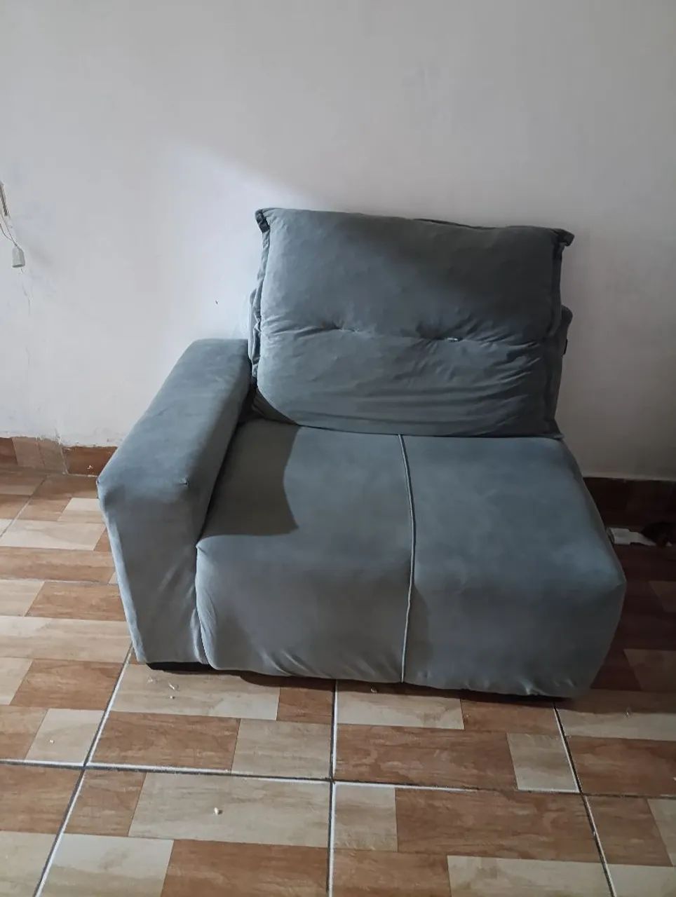 Sofá lindo - Foto 2