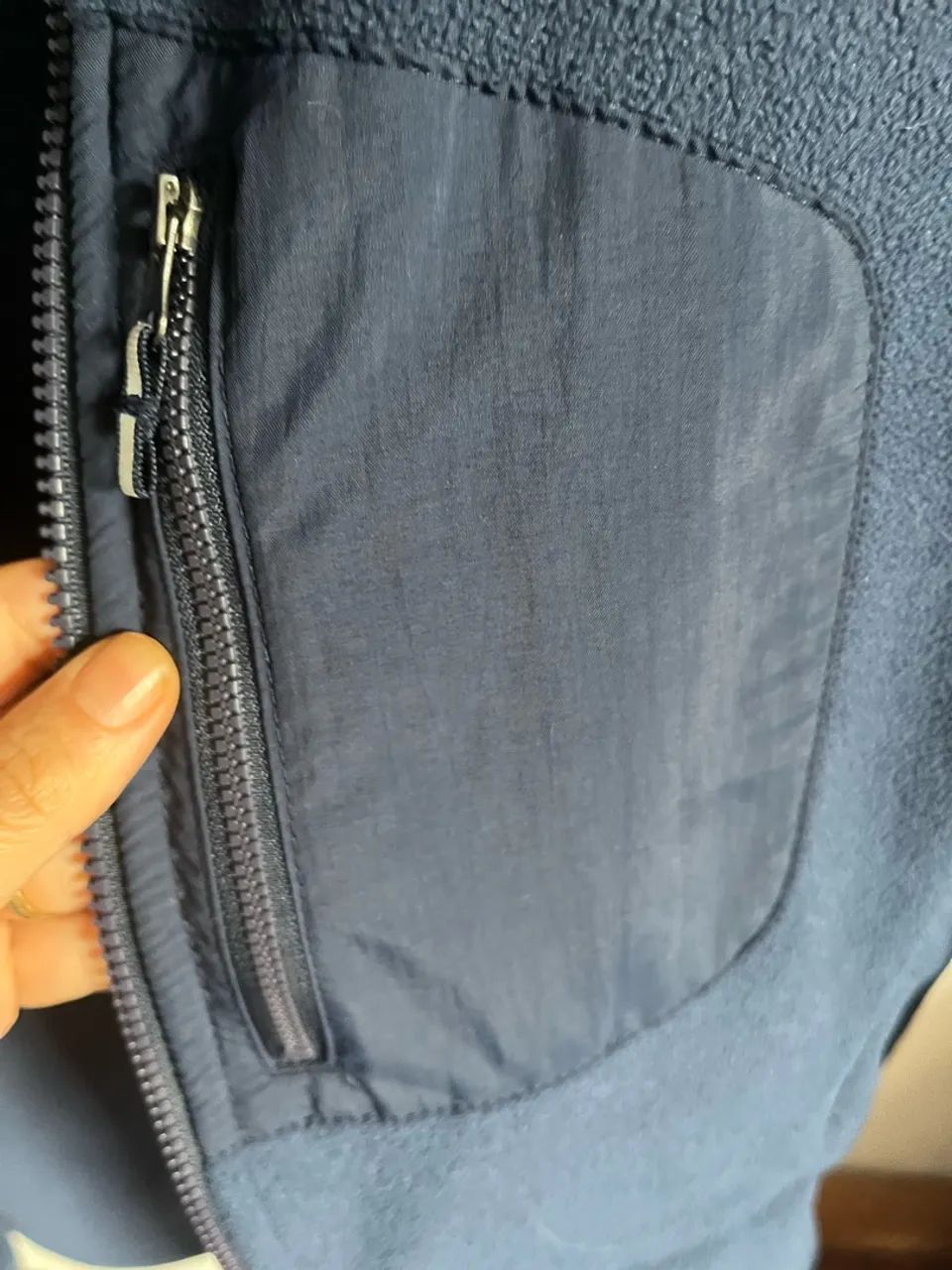 Fleece Columbia original Xl - Foto 3