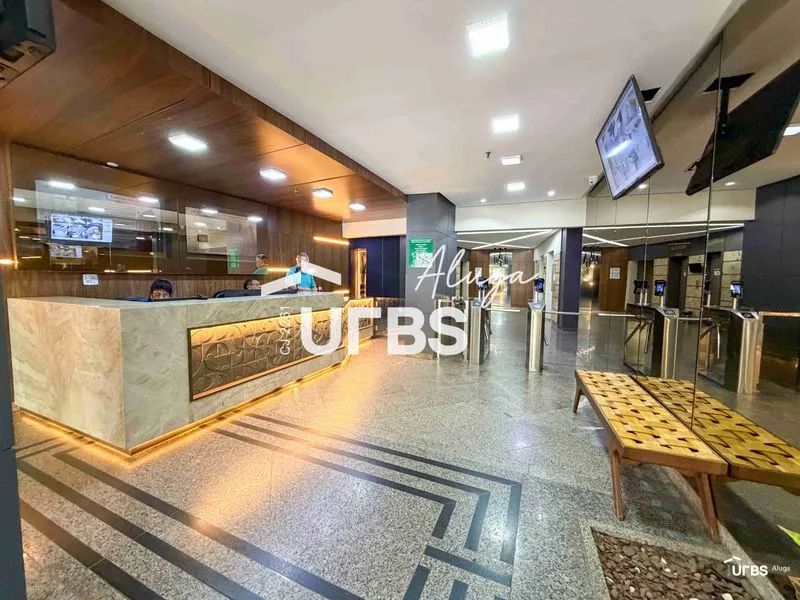 Sala Comercial - Foto 2
