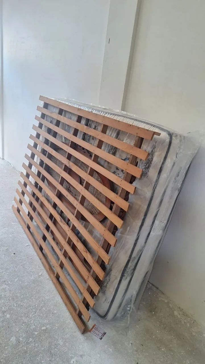 Colchão casal - Foto 2