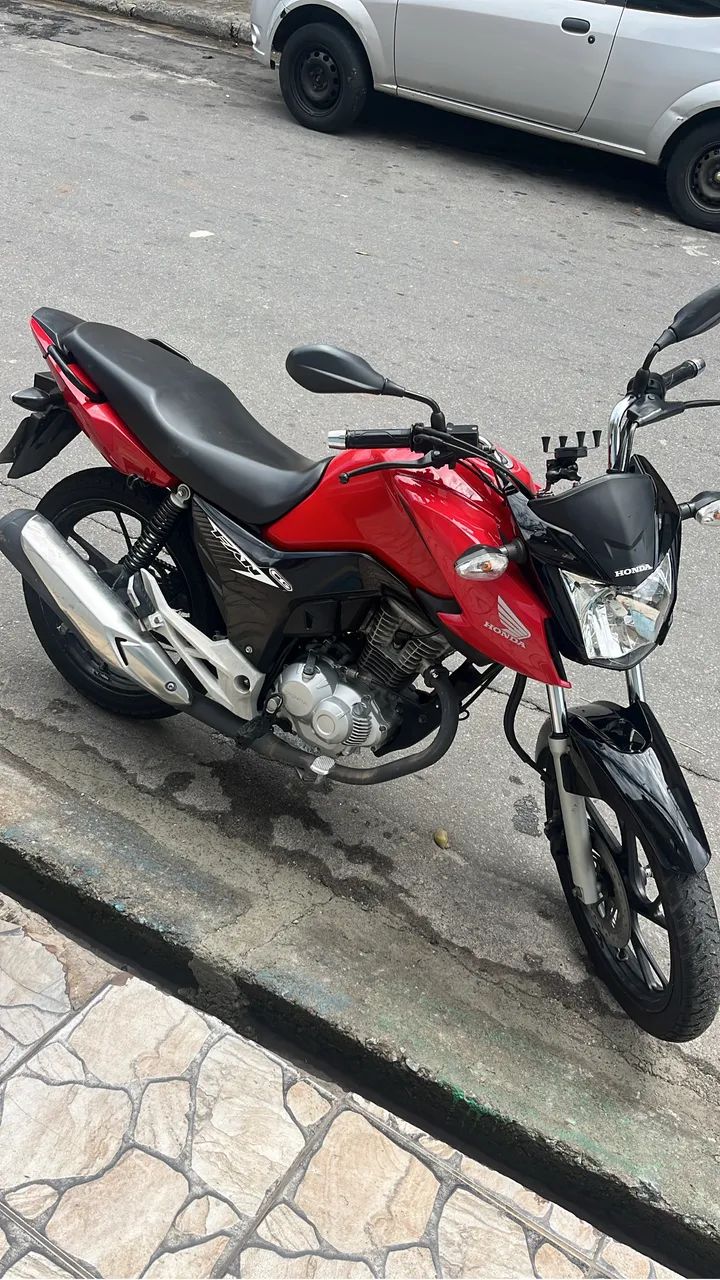 CG fan 160