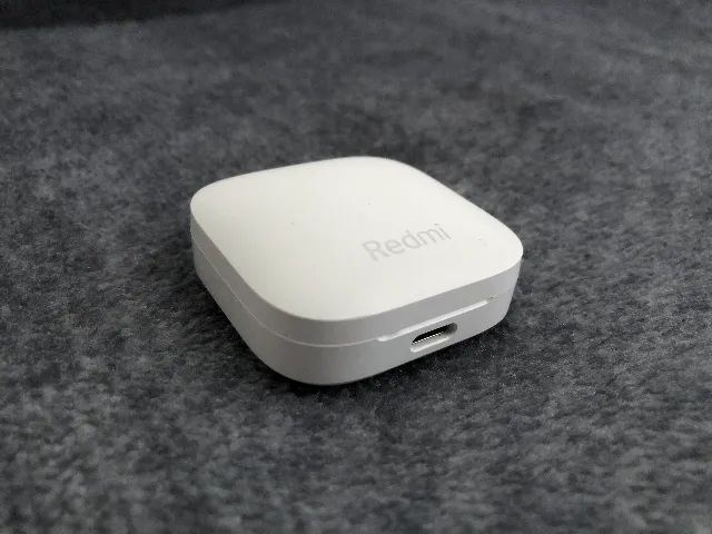 Redmi Buds 6 Active Branco - Foto 2