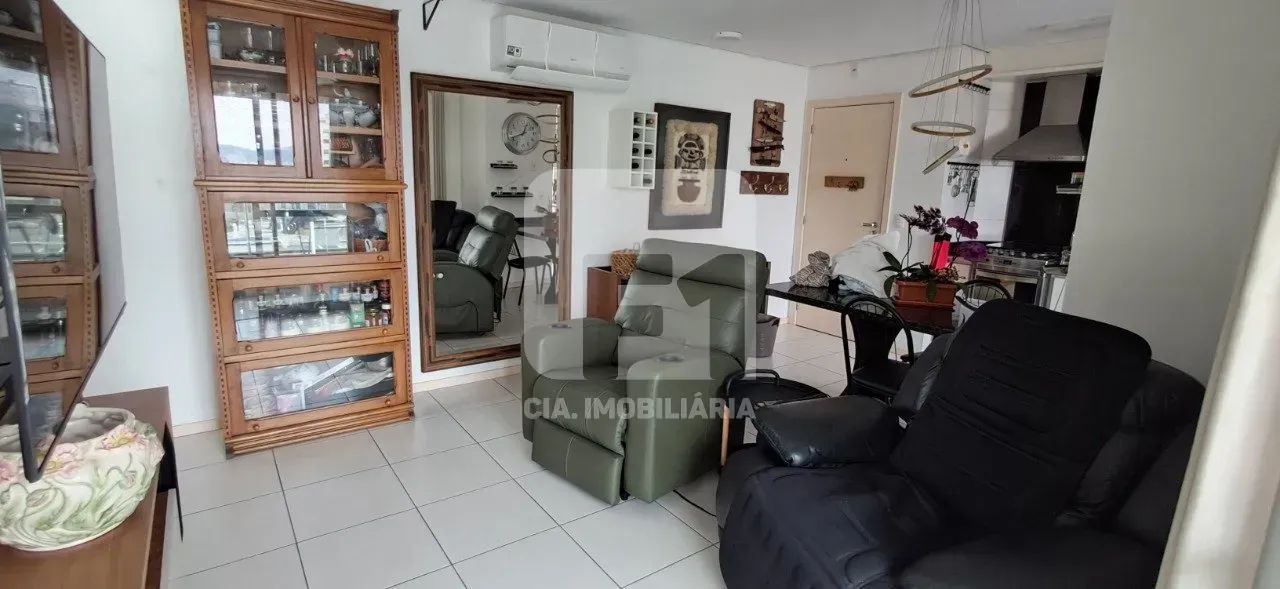 Imóvel para venda tem 67 metros quadrados com 2 quartos em Agronômica - Florianópolis - SC - Foto 5