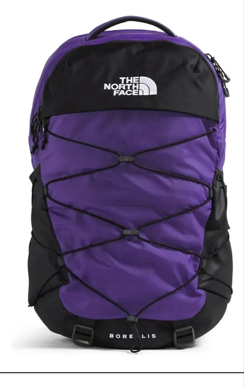 Mochila north face ORIGINAL - Foto 2
