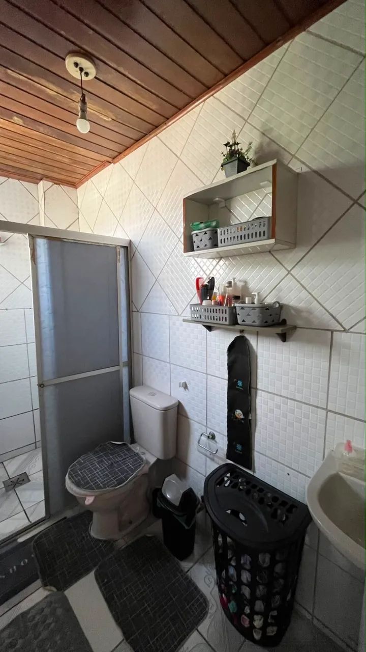 Condomínio Augusto Montenegro 65 mil - Foto 5